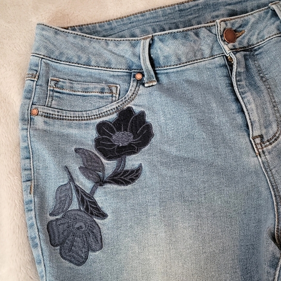 Workshop Republic Clothing Jeans - Picture 3 of 11